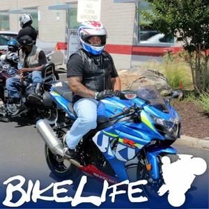 Meet your Posher, Roger